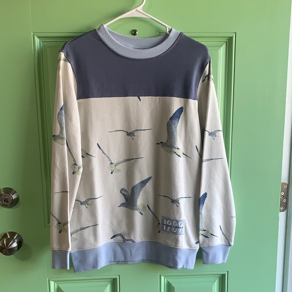 Taylor Swift Sweaters - Taylor Swift 1989 Pullover - Women’s size XS - fits like a Small